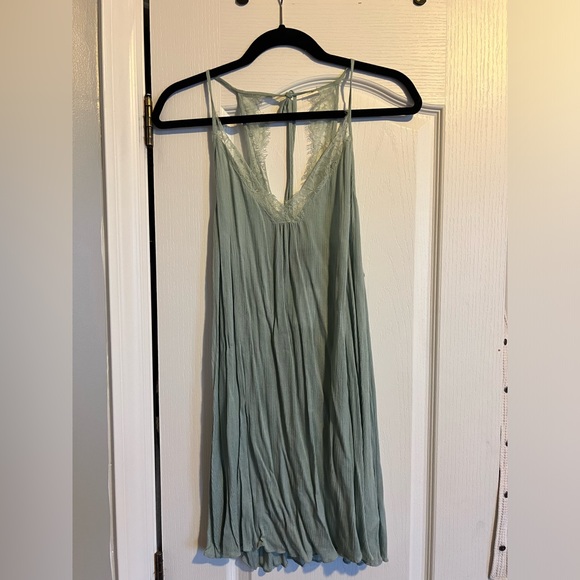 PacSun slip dress - Picture 2 of 2